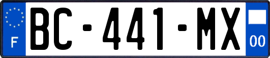 BC-441-MX