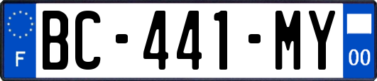 BC-441-MY