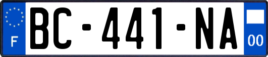 BC-441-NA