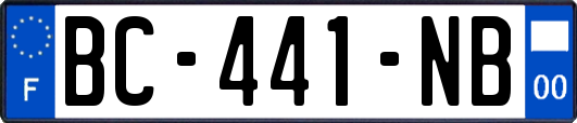 BC-441-NB