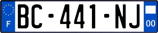 BC-441-NJ