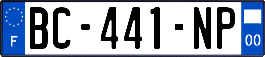 BC-441-NP