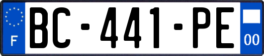 BC-441-PE