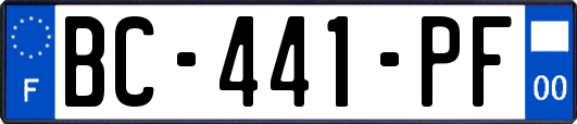 BC-441-PF