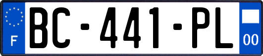 BC-441-PL