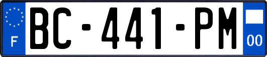 BC-441-PM