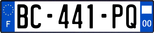 BC-441-PQ