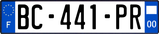 BC-441-PR