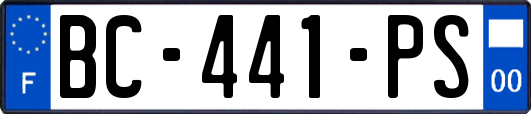 BC-441-PS