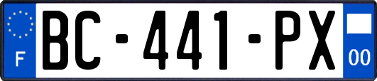 BC-441-PX