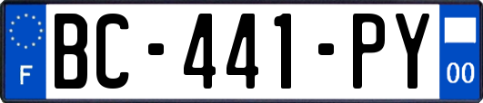 BC-441-PY