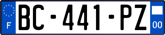 BC-441-PZ