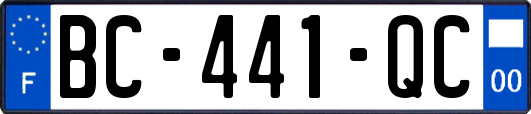 BC-441-QC