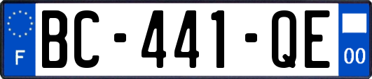 BC-441-QE