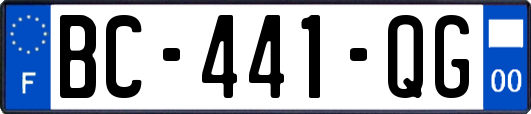 BC-441-QG