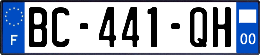 BC-441-QH