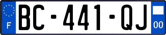 BC-441-QJ