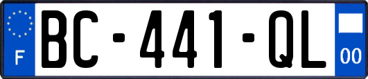 BC-441-QL