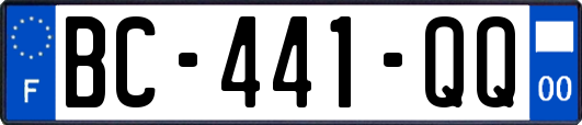 BC-441-QQ