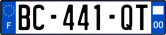 BC-441-QT