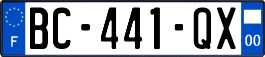 BC-441-QX