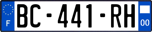 BC-441-RH