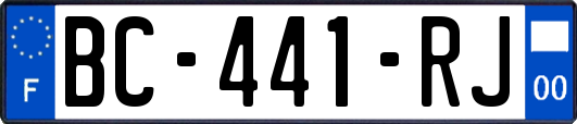 BC-441-RJ
