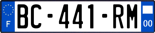 BC-441-RM