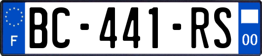 BC-441-RS
