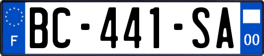 BC-441-SA