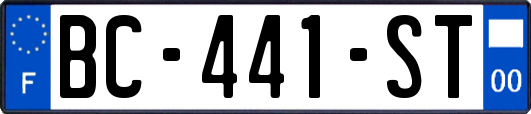 BC-441-ST