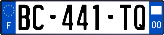 BC-441-TQ