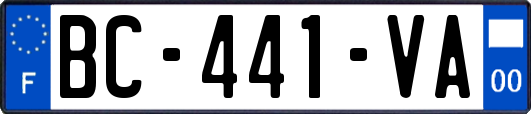 BC-441-VA