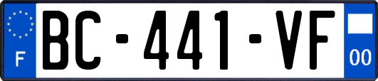 BC-441-VF