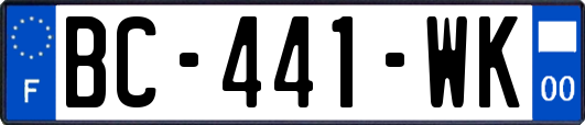 BC-441-WK