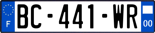 BC-441-WR