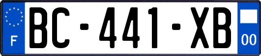 BC-441-XB