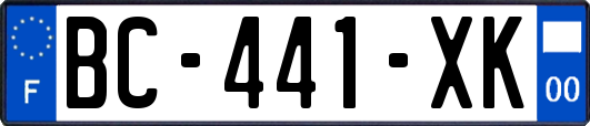 BC-441-XK