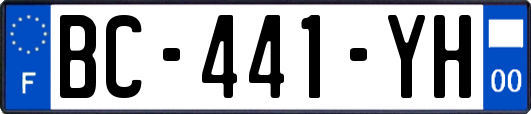 BC-441-YH