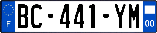 BC-441-YM