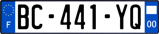 BC-441-YQ