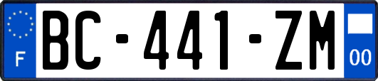 BC-441-ZM