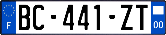 BC-441-ZT