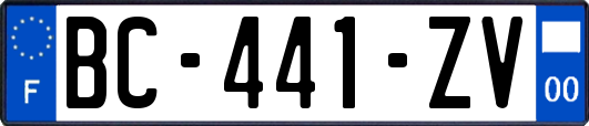 BC-441-ZV