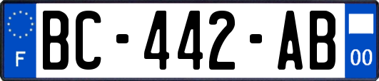 BC-442-AB