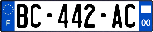 BC-442-AC