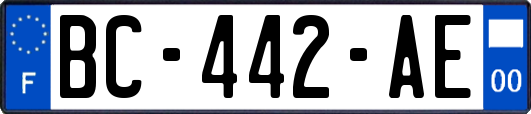 BC-442-AE