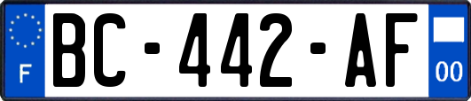 BC-442-AF