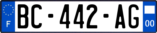 BC-442-AG