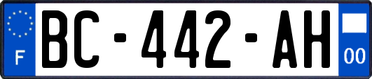 BC-442-AH